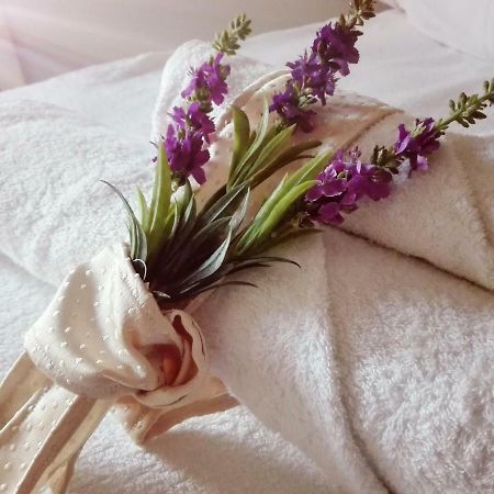 Bed And Breakfast Elettra Marconia エクステリア 写真