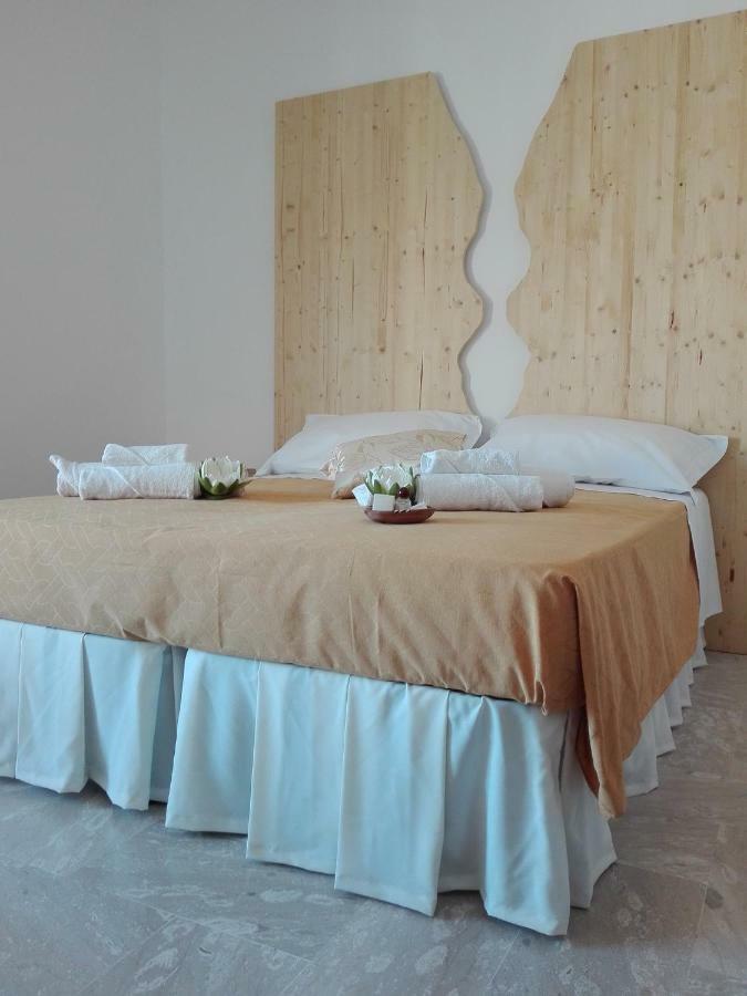 Bed And Breakfast Elettra Marconia エクステリア 写真